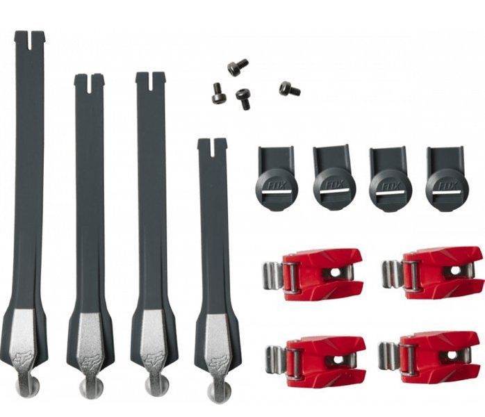 INSTINCT STRAP/BUCKLE/PASS KIT [Grey], No Size 20365-037-OS фото