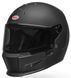 Шолом BELL ELIMINATOR Helmet - MATTE [Black], L 34098-255-L фото 5
