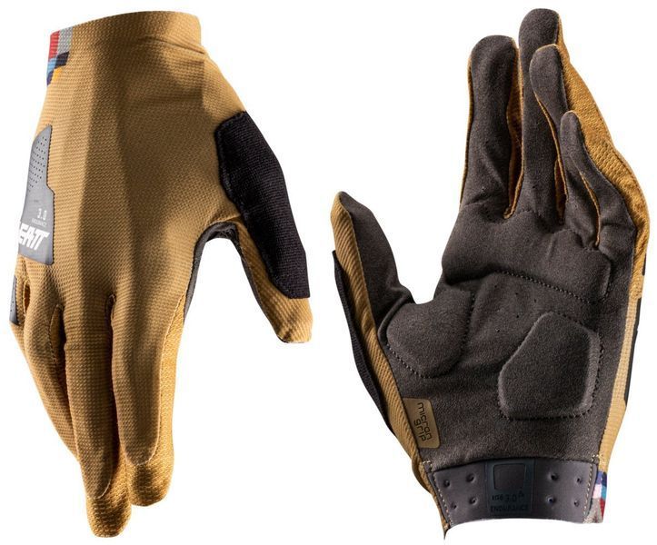 Перчатки LEATT MTB 3.0 Endurance Glove [Brass Brown], XL (11) 6026057033 фото