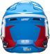 Шолом LEATT Moto 2.5 Helmet [Royal], M 1025100682 фото 5