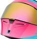 Шолом BELL LITHIUM MIPS&reg; Plus Helmet - FLUID [Teal], L 38129-176-L фото 9