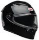 Шлем BELL LITHIUM MIPS&reg; Helmet - SOLID [Black], XXL 35207-001-2X фото 1