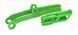 Polisport Chain Guide & Slider - Kawasaki [Green] 90676 фото 2