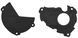 Комплект защиты Polisport Clutch & Ignition Cover - Yamaha [Black] 90943 фото 2