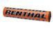 Защитная подушка Renthal SX Pad 10" [Orange], No Size P308 фото 1