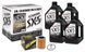 Комплект Maxima SXS CAN-AM Oil Change Kit - Synthetic [Cartrige], 5w-40 90-469013-CA фото 1