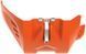 Захист двигуна Polisport Fortress skid plate - KTM [Orange] 8468900002 фото 2