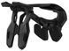 Захист шиї LEATT 4.5 Neck Brace [Stealth], XXL 1023050202 фото 4