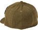 Кепка FOX CLOUDED FLEXFIT 2.0 HAT [Fatigue Green], L/XL 27089-111-L/XL фото 2