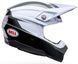 Шлем BELL MOTO-10 Helmet &ndash; FALCON [Black], S 37013-058-S фото 6