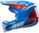 Шолом LEATT Moto 2.5 Helmet [Royal], M 1025100682 фото 4
