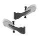 Застібка Leatt Chin Bar DBX 3.0 Buckle (Pair), One Size 4020000500 фото 1
