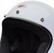 Шолом BELL MAGNUM Helmet - SOLID [White], M 38165-008-M фото 3