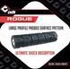 Грипсы ODI Rogue v2.1 Lock-On MTB Closed End 135mm Gray D33RGG-B фото 9