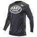 Мотокостюм FASTHOUSE Grindhouse Club, Black/Gray - 36/XL 200004-07-11+300002-07-36 фото 5