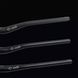 Кермо ODI Flight Control Stealth 800mm Bars 25mm Rise Black D800FS-25-B фото 6
