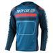Джерси TLD Sprint Jersey [DROP IN DARK SLATE BLUE] S 323326022 фото 1