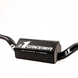 Кермо ONEGRIPPER #1 SPRL (Spiral) Handlebar HI - 104mm OGHB-SPRL-HI-BL фото 6