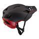 Велосипедный шлем TLD Flowline SE HELMET Radian [Charcoal/Red] XS/SM 110933011 фото 5