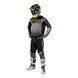 Джерси TLD GP JERSEY ICON [BLACK / GRAY] XXL 307039046 фото 3