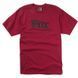 Футболка FOX Vintage Mesh Tee [Red], XL 49793-003-006 фото 1