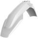 Крило Polisport Front Fender - Husqvarna (16-) [White] 8572400002 фото 4