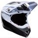 Шлем BELL MOTO-10 Helmet &ndash; FALCON [Black], S 37013-058-S фото 1