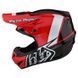 Мотошлем TLD YOUTH GP HELMET NOVA [RED] MD 104254033 фото 1