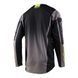 Джерси TLD GP JERSEY ICON [BLACK / GRAY] XXL 307039046 фото 2