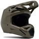 Шлем FOX V1 HELMET - SOLID [Ash], XXL 31369-469-2X фото 1