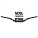 Кермо ONEGRIPPER #1 SPRL (Spiral) Handlebar HI - 104mm OGHB-SPRL-HI-BL фото 7
