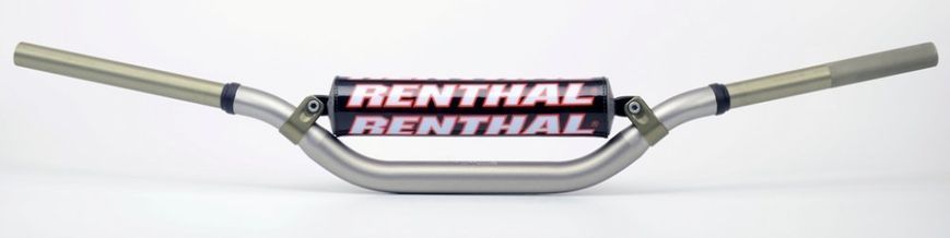 Кермо Renthal Twinwall&reg; Handlebar [Tanium], MCGRATH / SHORT 999-01-TG-07-185 фото