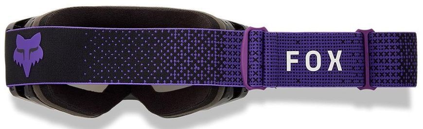 Окуляри FOX VUE VIVID&trade; Goggle [Grape], VIVID Purple Lens 36302-443-OS фото