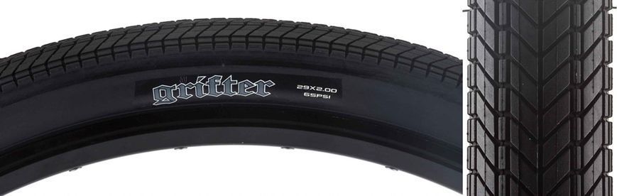 Покрышка Maxxis GRIFTER 29х2.0 ETB96648000 фото