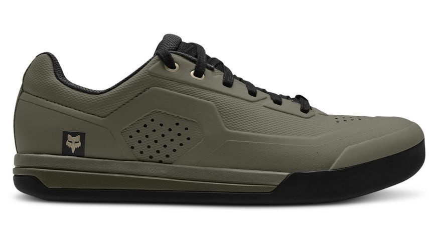 Обувь FOX UNION Shoe [Olive Green], 11 29354-099-44 фото