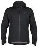 Куртка FOX DEFEND 3L WATER Jacket [Black], M 33784-001-M фото