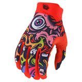 Вело Рукавички TLD AIR GLOVE ; BIGFOOT [RED / NAVY] XL 404556015 фото
