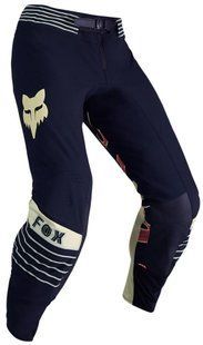 Штани FOX FLEXAIR Pant - INNING [Black], 36 36343-001-36 фото