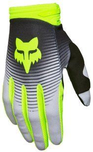 Перчатки FOX 180 Glove - COLLECT [Grey], XXL (12) 36304-086-2X фото