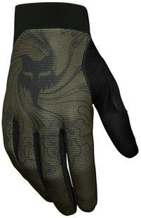 Перчатки FOX RANGER Glove - FREQUENCY [Military], S (8) 33604-373-S фото