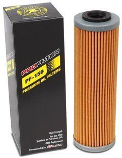 Картридж PROFILTER Premium Element Oil Filter, Cartridge PF-159 фото