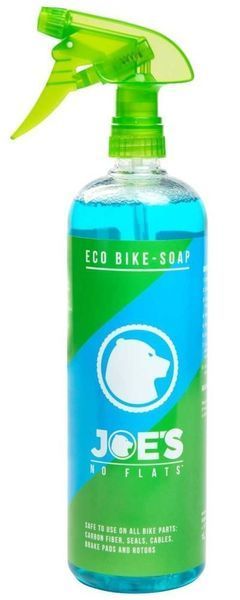 Очищувач Joe's Eco Bike Soap [1л], Special 180233 фото