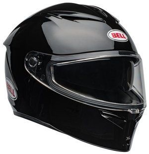 Шолом BELL LITHIUM MIPS&reg; Helmet - SOLID [Black], XXXL 35207-001-3X фото