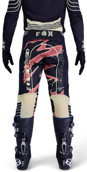 Штани FOX FLEXAIR Pant - INNING [Black], 36 36343-001-36 фото