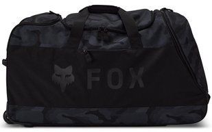 Сумка для форми FOX SHUTTLE GB ROLLER 180 [Camo], Gear Bag 33138-247-OS фото