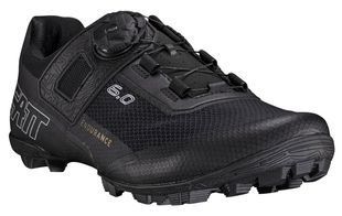 Взуття LEATT 6.0 ProClip Endurance Shoe [Black], 9.5 3025106205 фото