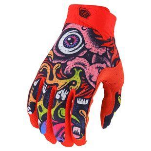 Вело Перчатки TLD AIR GLOVE; BIGFOOT [RED/NAVY] XL 404556015 фото