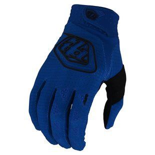 Вело рукавички TLD YOUTH AIR GLOVE; [BLUE] S 406785062 фото