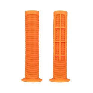 Грипсы DMR Grip Grid Orange DMR-G-GRID-OR фото