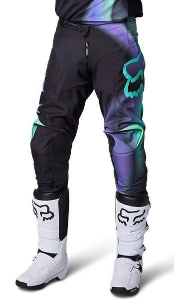 Штани FOX 180 TOXSYK PANT [Black], 38 29625-001-38 фото